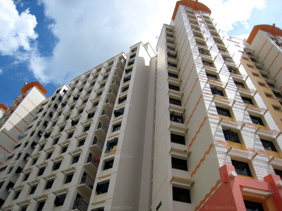 Blk 304A Anchorvale Court (Sengkang), HDB 4 Rooms #295852